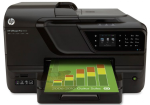 download driver for hp officejet pro 8600 plus for mac